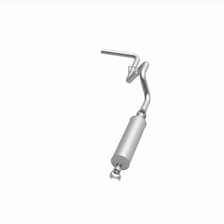 MagnaFlow BRExhaust Direct-Fit Cat-Back - Ford Bronco 5.8L 1992-1996, 360 degree view