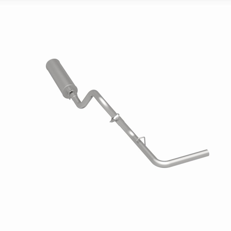 MagnaFlow BRExhaust Direct-Fit Cat-Back - Ford Bronco 5.8L 1992-1996, 360 degree view