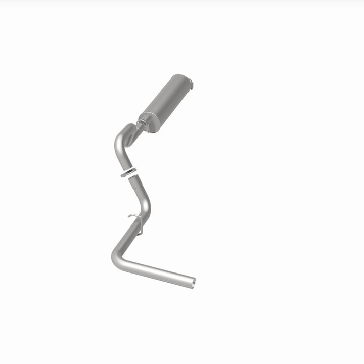 MagnaFlow BRExhaust Direct-Fit Cat-Back - Ford Bronco 5.8L 1992-1996, 360 degree view