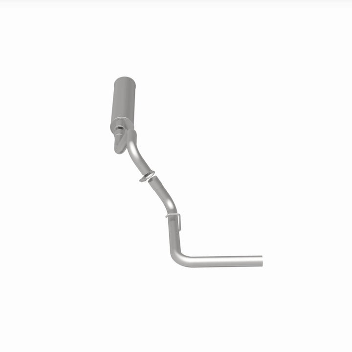 MagnaFlow BRExhaust Direct-Fit Cat-Back - Ford Bronco 5.8L 1992-1996, 360 degree view