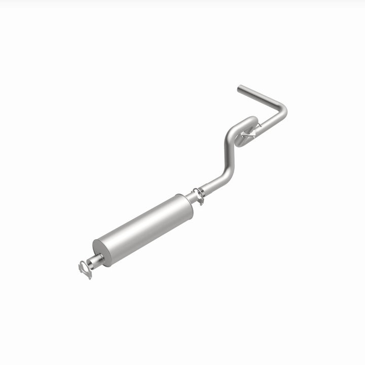 MagnaFlow BRExhaust Direct-Fit Cat-Back - Ford Bronco 5.8L 1992-1996, 360 degree view