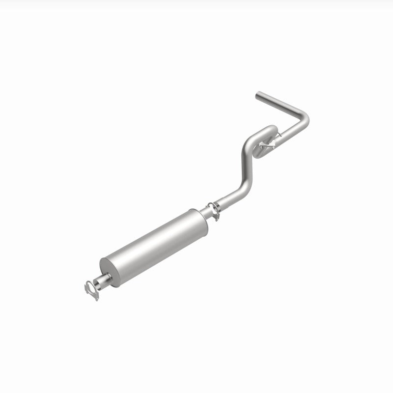 MagnaFlow BRExhaust Direct-Fit Cat-Back - Ford Bronco 5.8L 1992-1996, 360 degree view