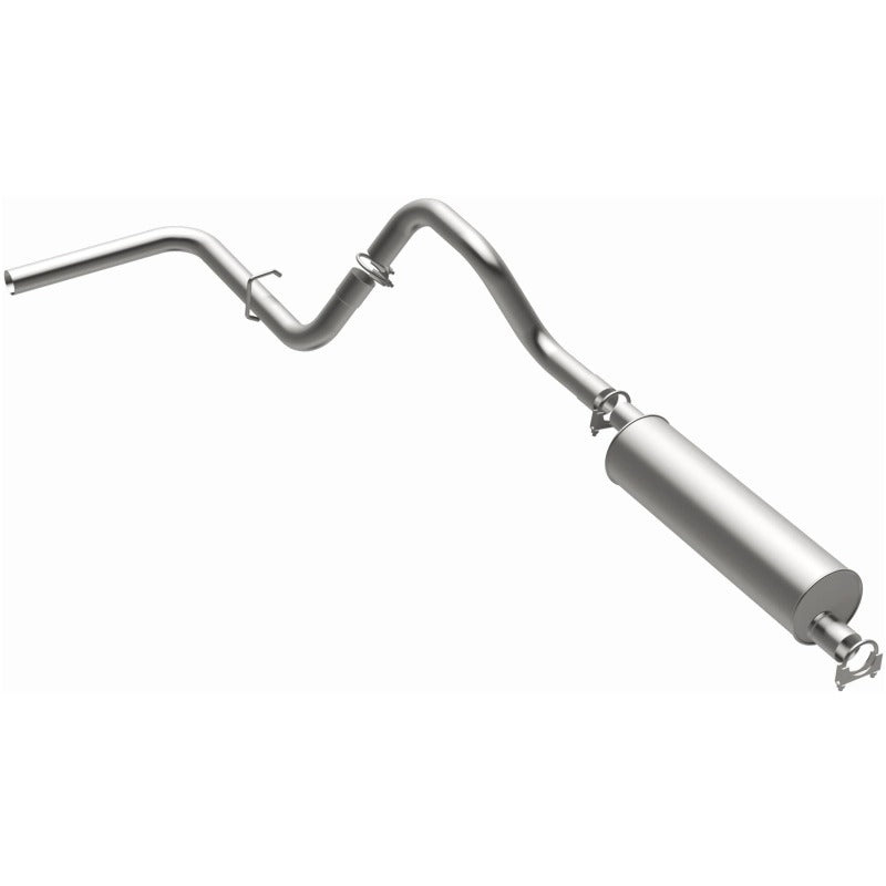 MagnaFlow BRExhaust Direct-Fit Cat-Back - Ford Bronco 5.8L 1992-1996, view 5