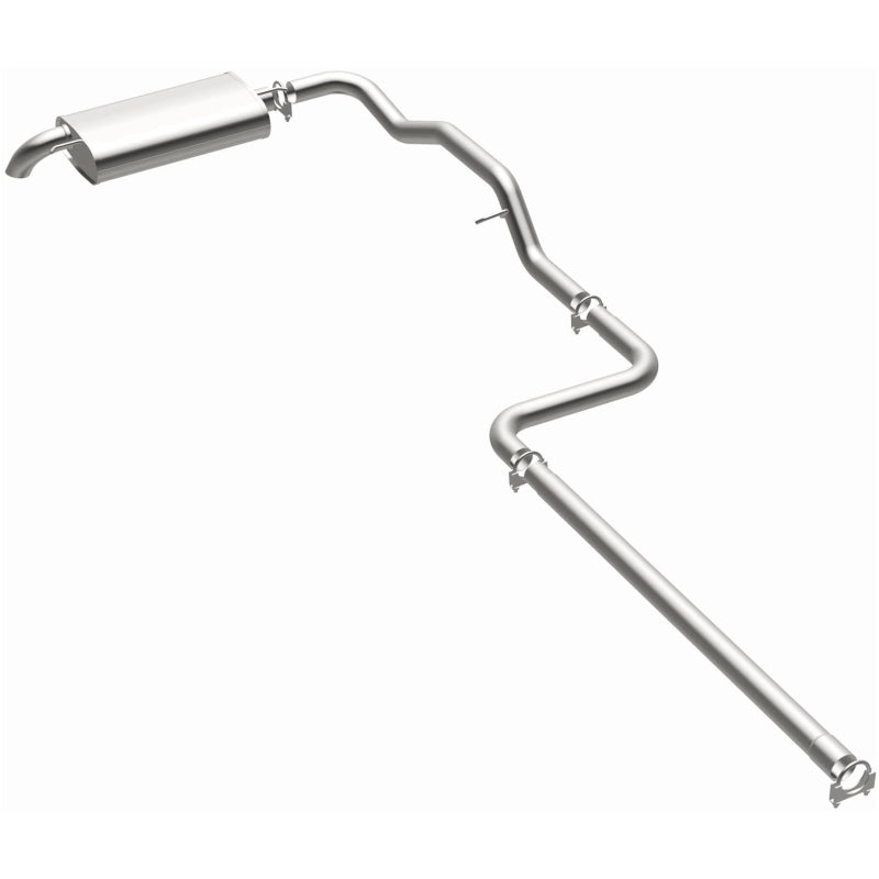 MagnaFlow BRExhaust Direct-Fit Cat-Back Exhaust Kit - Dodge Neon / Plymouth Neon 1995-1999, view 26