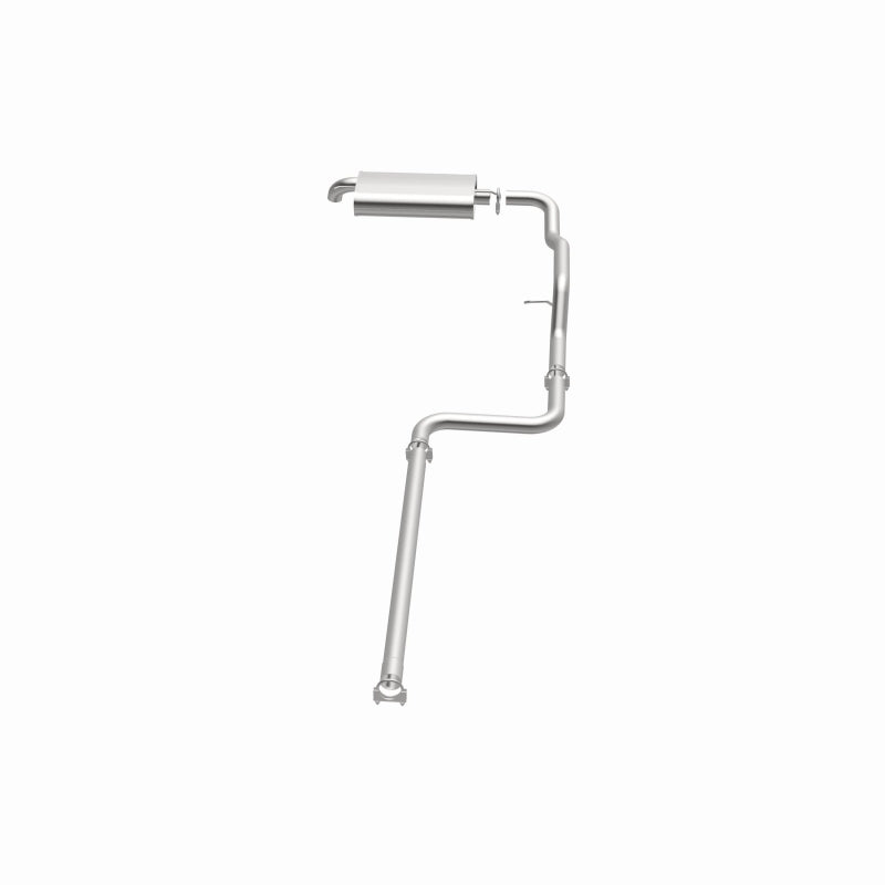 MagnaFlow BRExhaust Direct-Fit Cat-Back Exhaust Kit - Dodge Neon / Plymouth Neon 1995-1999, 360 degree view