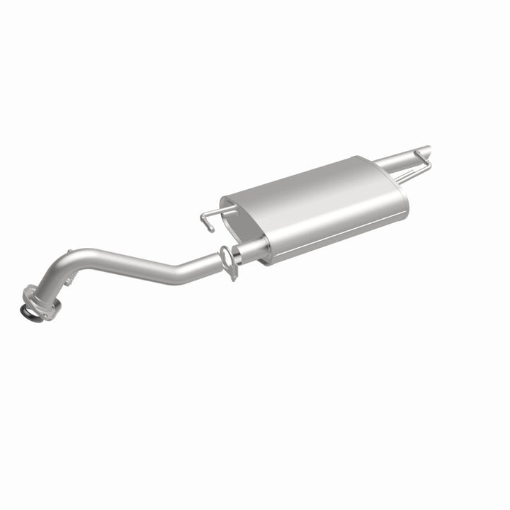 MagnaFlow BRExhaust Direct-Fit Exhaust Kit - Toyota Corolla 1.8L 2014-2019, 360 degree view