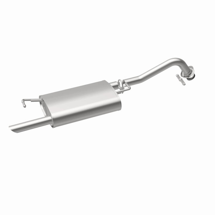 MagnaFlow BRExhaust Direct-Fit Exhaust Kit - Toyota Corolla 1.8L 2014-2019, 360 degree view