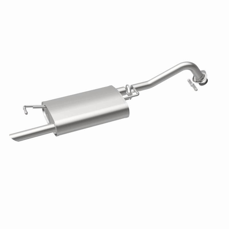 MagnaFlow BRExhaust Direct-Fit Exhaust Kit - Toyota Corolla 1.8L 2014-2019, 360 degree view