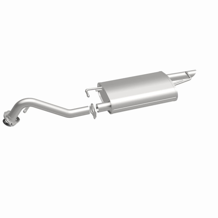 MagnaFlow BRExhaust Direct-Fit Exhaust Kit - Toyota Corolla 1.8L 2014-2019, 360 degree view