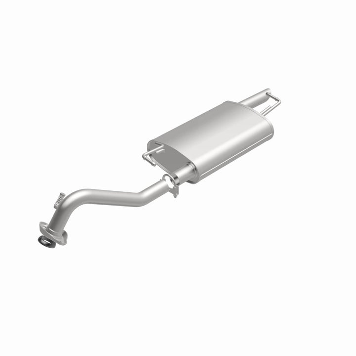 MagnaFlow BRExhaust Direct-Fit Exhaust Kit - Toyota Corolla 1.8L 2014-2019, 360 degree view