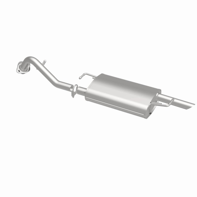 MagnaFlow BRExhaust Direct-Fit Exhaust Kit - Toyota Corolla 1.8L 2014-2019, 360 degree view