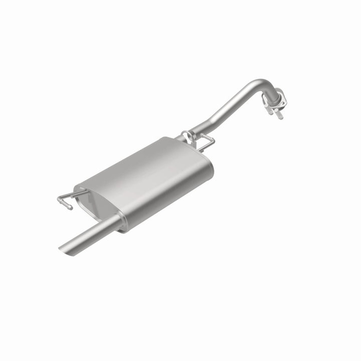 MagnaFlow BRExhaust Direct-Fit Exhaust Kit - Toyota Corolla 1.8L 2014-2019, 360 degree view