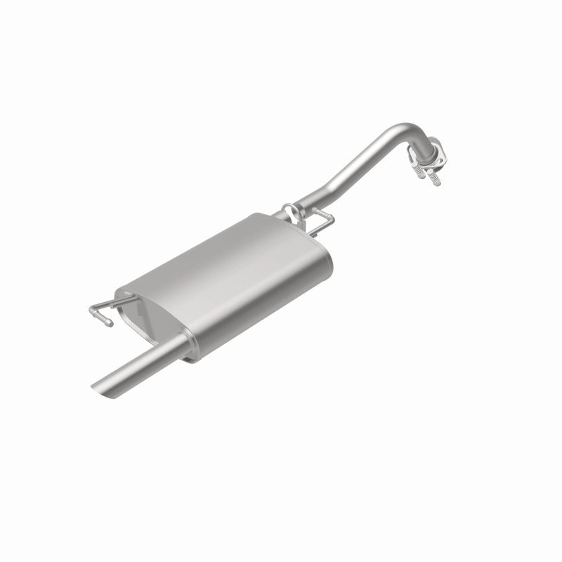 MagnaFlow BRExhaust Direct-Fit Exhaust Kit - Toyota Corolla 1.8L 2014-2019, 360 degree view