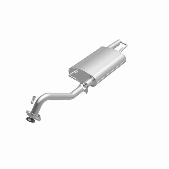 MagnaFlow BRExhaust Direct-Fit Exhaust Kit - Toyota Corolla 1.8L 2014-2019, 360 degree view