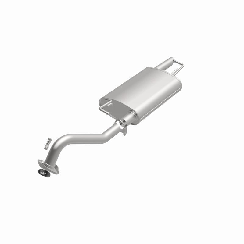 MagnaFlow BRExhaust Direct-Fit Exhaust Kit - Toyota Corolla 1.8L 2014-2019, 360 degree view