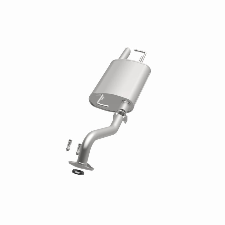 MagnaFlow BRExhaust Direct-Fit Exhaust Kit - Toyota Corolla 1.8L 2014-2019, 360 degree view