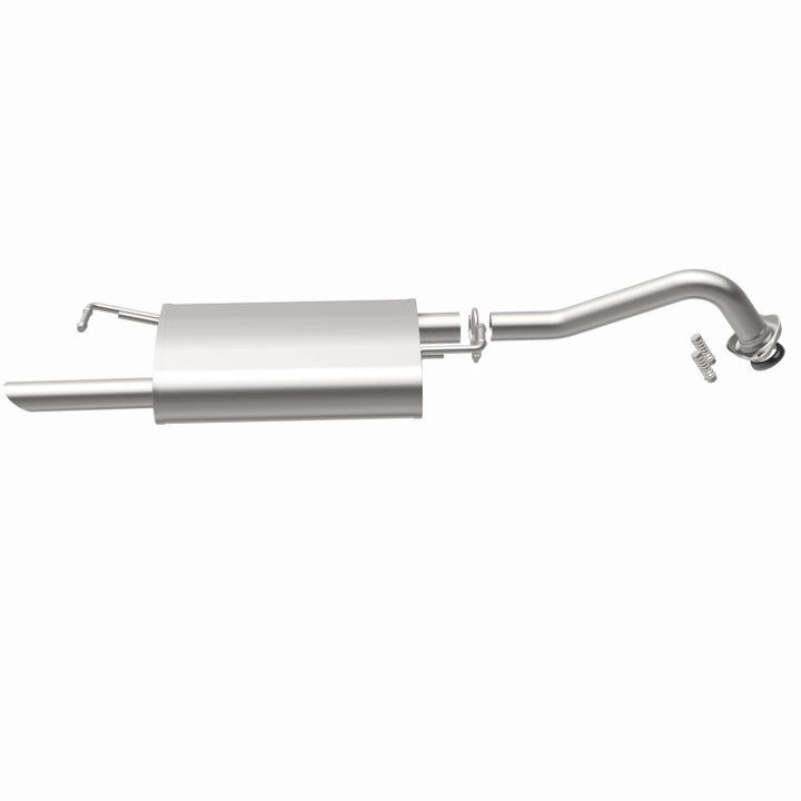 MagnaFlow BRExhaust Direct-Fit Exhaust Kit - Toyota Corolla 1.8L 2014-2019, 360 degree view