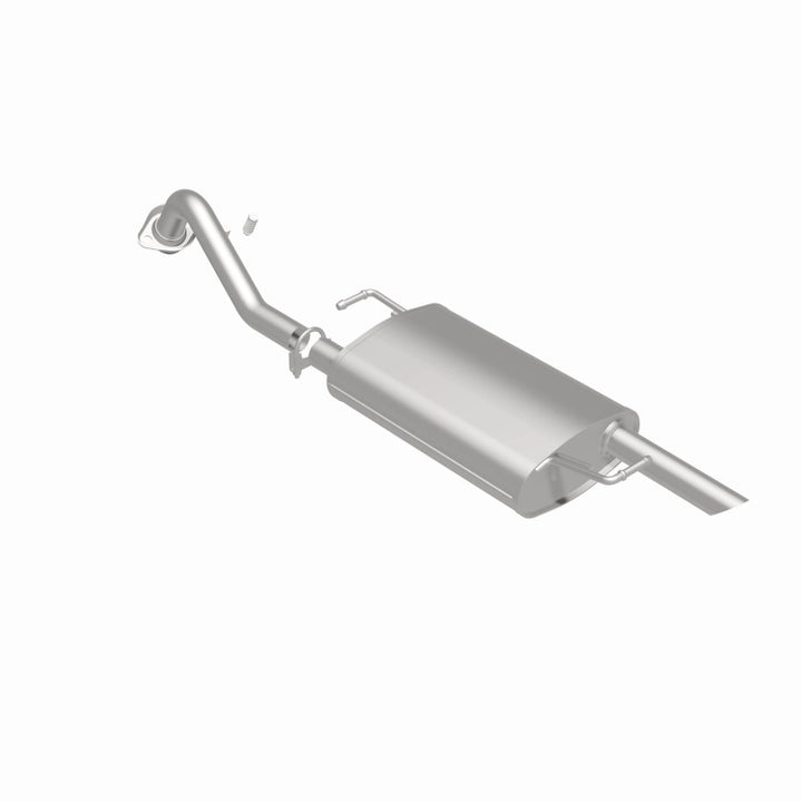 MagnaFlow BRExhaust Direct-Fit Exhaust Kit - Toyota Corolla 1.8L 2014-2019, 360 degree view