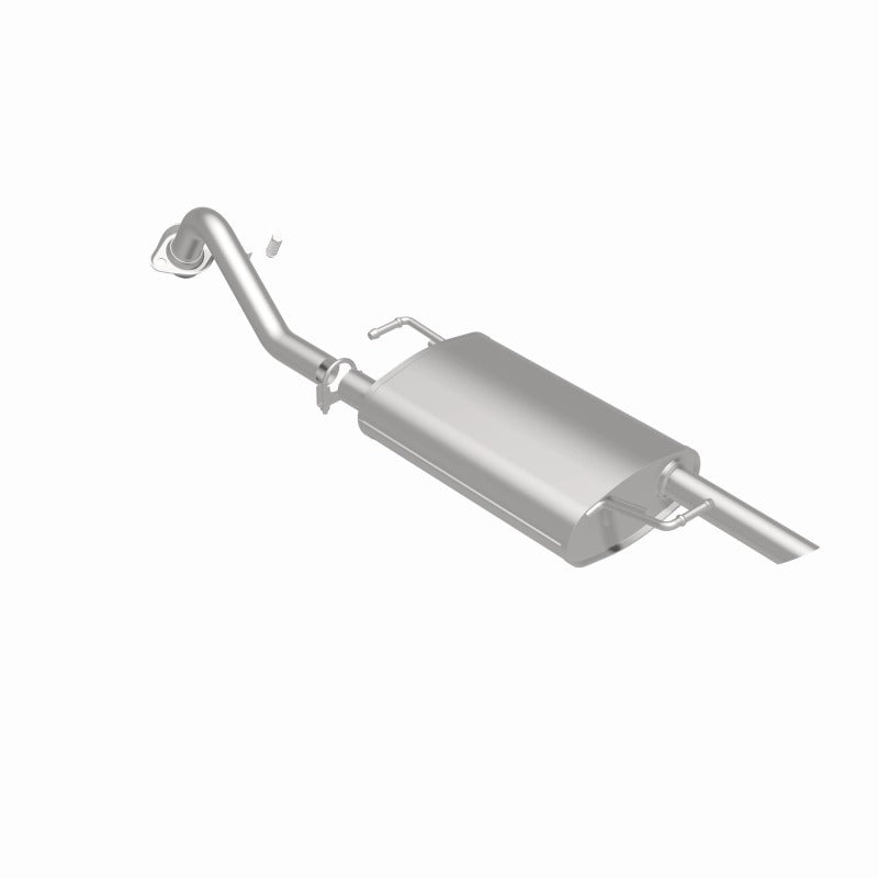 MagnaFlow BRExhaust Direct-Fit Exhaust Kit - Toyota Corolla 1.8L 2014-2019, 360 degree view