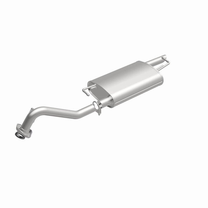 MagnaFlow BRExhaust Direct-Fit Exhaust Kit - Toyota Corolla 1.8L 2014-2019, 360 degree view
