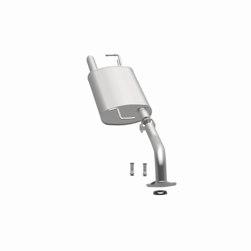 MagnaFlow BRExhaust Direct-Fit Exhaust Kit - Toyota Corolla 1.8L 2014-2019, 360 degree view