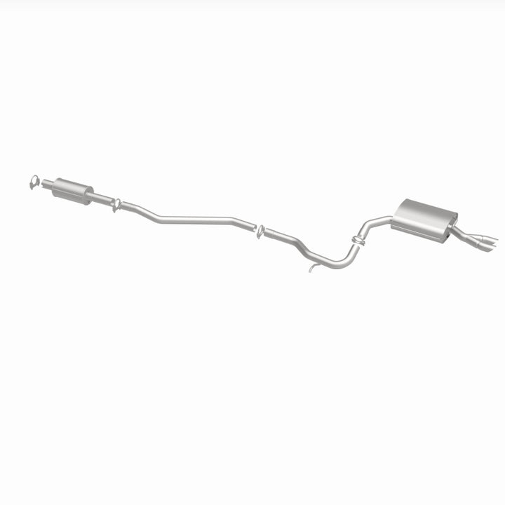 MagnaFlow BRExhaust Direct-Fit Exhaust System Kit - Ford Fusion / Mercury Milan 2006-2012, view 14