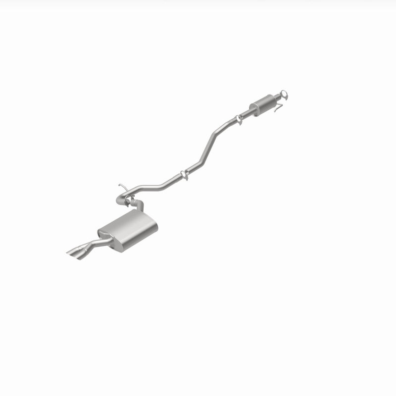 MagnaFlow BRExhaust Direct-Fit Exhaust System Kit - Ford Fusion / Mercury Milan 2006-2012, view 3