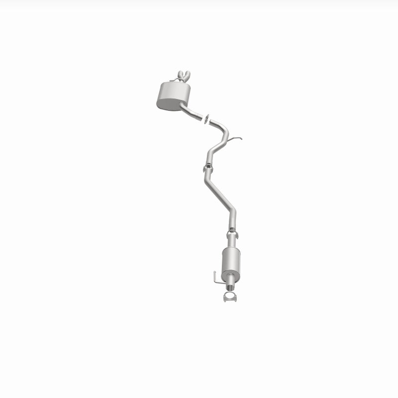MagnaFlow BRExhaust Direct-Fit Exhaust System Kit - Ford Fusion / Mercury Milan 2006-2012, view 6
