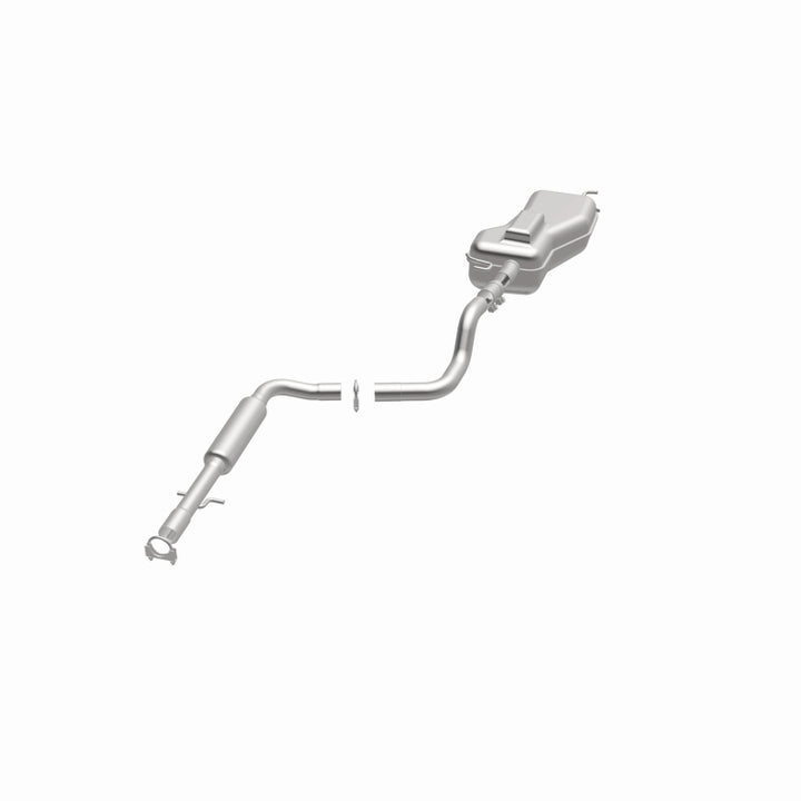 MagnaFlow BRExhaust Direct-Fit Exhaust System Kit - Volkswagen Beetle / Golf 1999-2010, view 10