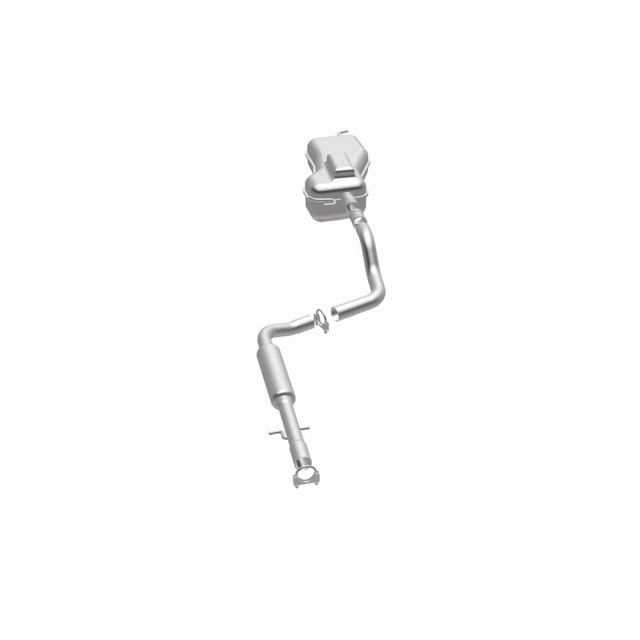 MagnaFlow BRExhaust Direct-Fit Exhaust System Kit - Volkswagen Beetle / Golf 1999-2010, view 12