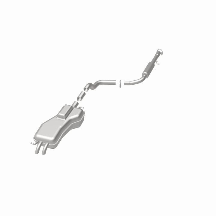 MagnaFlow BRExhaust Direct-Fit Exhaust System Kit - Volkswagen Beetle / Golf 1999-2010, view 14