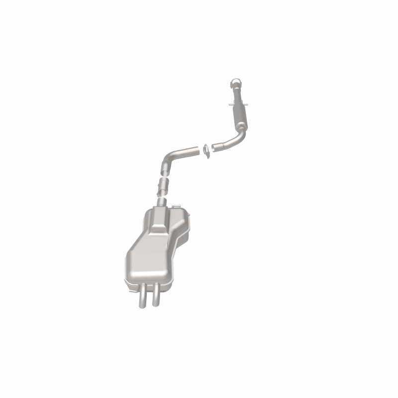 MagnaFlow BRExhaust Direct-Fit Exhaust System Kit - Volkswagen Beetle / Golf 1999-2010, view 24