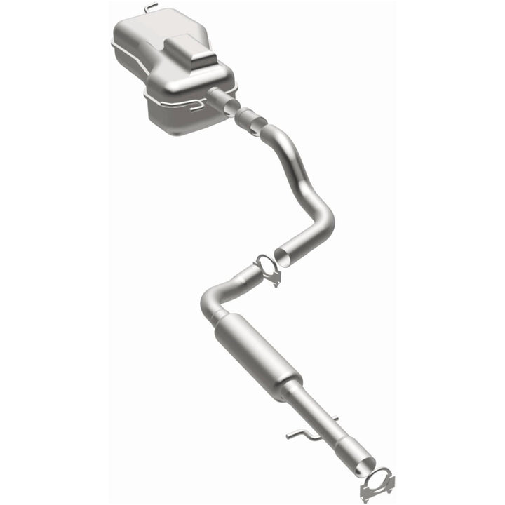 MagnaFlow BRExhaust Direct-Fit Exhaust System Kit - Volkswagen Beetle / Golf 1999-2010, view 27