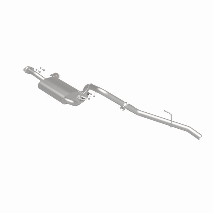 MagnaFlow BRExhaust Direct-Fit Exhaust System Kit - Isuzu Rodeo / Honda Passport 1998-2004, view 8