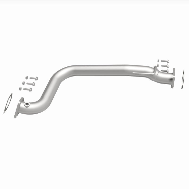 MagnaFlow BRExhaust Direct-Fit Front Pipe Kit - Jeep Cherokee 4.0L 2000-2001, view 15