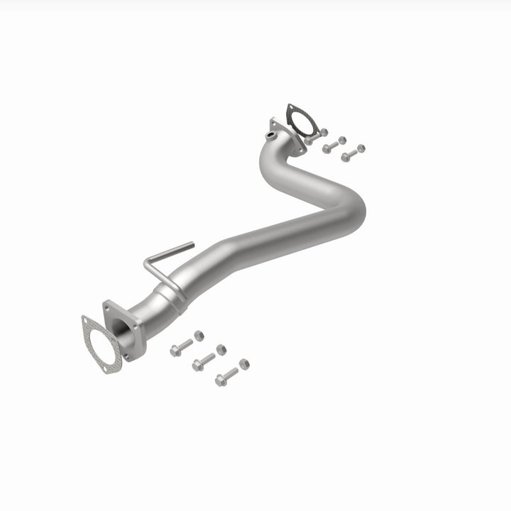 MagnaFlow BRExhaust Direct-Fit Front Pipe Kit - Jeep Cherokee 4.0L 2000-2001, 360 degree view
