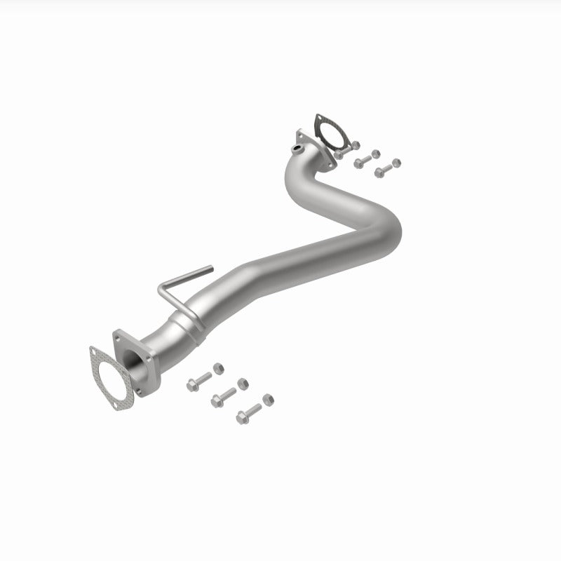 MagnaFlow BRExhaust Direct-Fit Front Pipe Kit - Jeep Cherokee 4.0L 2000-2001, 360 degree view