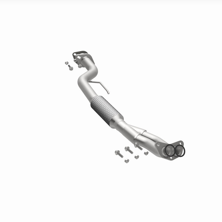 MagnaFlow BRExhaust Direct-Fit Front Pipe Kit - Nissan Sentra 1.8L 2000-2002, view 15