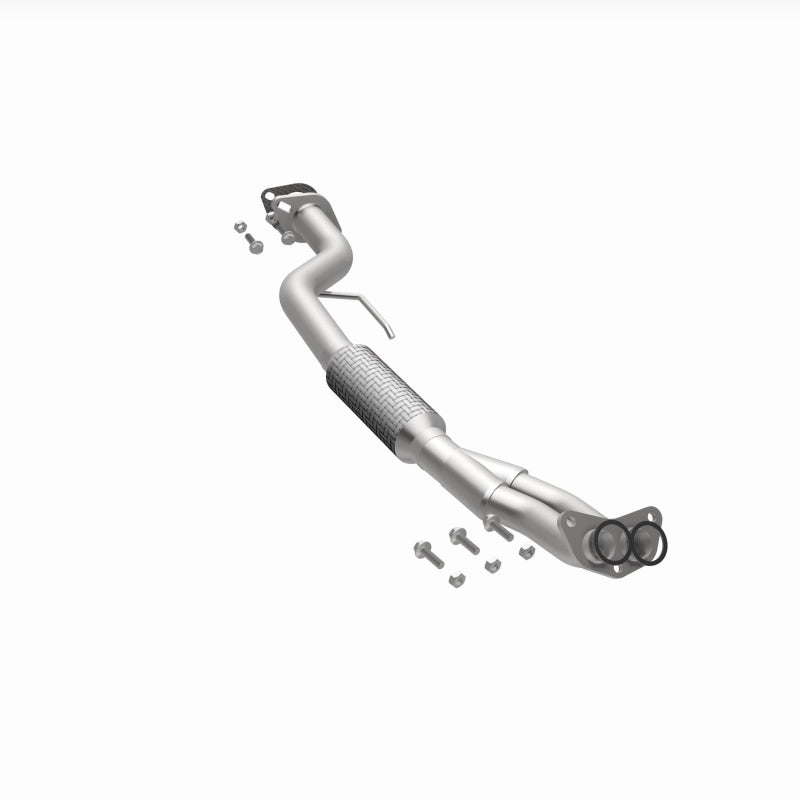 MagnaFlow BRExhaust Direct-Fit Front Pipe Kit - Nissan Sentra 1.8L 2000-2002, view 15