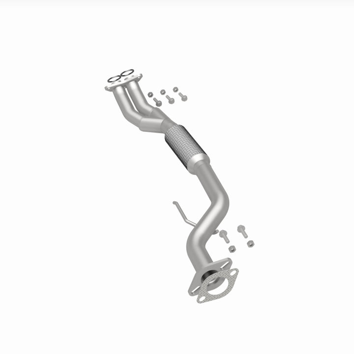 MagnaFlow BRExhaust Direct-Fit Front Pipe Kit - Nissan Sentra 1.8L 2000-2002, view 18