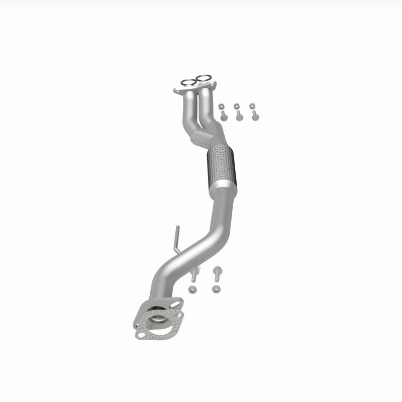 MagnaFlow BRExhaust Direct-Fit Front Pipe Kit - Nissan Sentra 1.8L 2000-2002, view 19