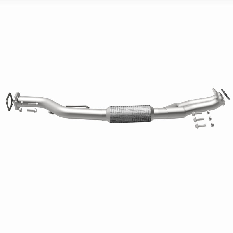 MagnaFlow BRExhaust Direct-Fit Front Pipe Kit - Nissan Sentra 1.8L 2000-2002, view 24