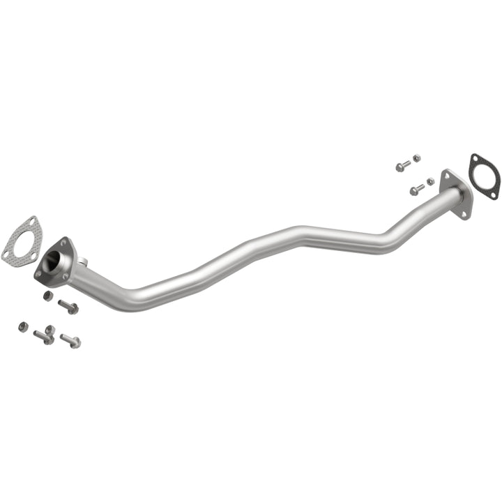 MagnaFlow BRExhaust Direct-Fit Front Pipe Kit - Nissan Frontier / Xterra 3.3L 1999-2000, view 3