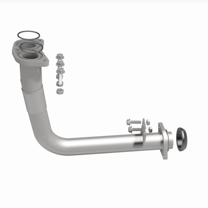 MagnaFlow BRExhaust Direct-Fit Front Pipe Kit - Honda Accord / Acura CL 2.2L 2.3L 1994-1999, view 18