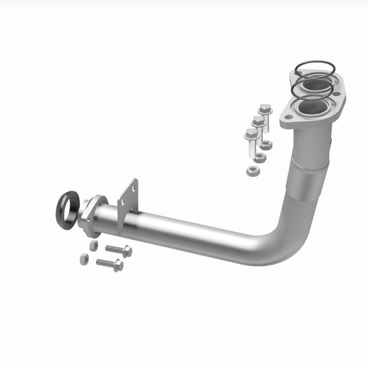 MagnaFlow BRExhaust Direct-Fit Front Pipe Kit - Honda Accord / Acura CL 2.2L 2.3L 1994-1999, view 19