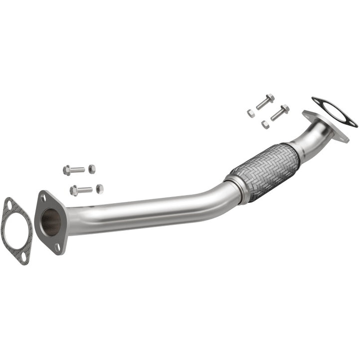 MagnaFlow BRExhaust Direct-Fit Front Pipe Kit - Ford Fusion / Mercury Milan 2.5L 2010-2012, view 2