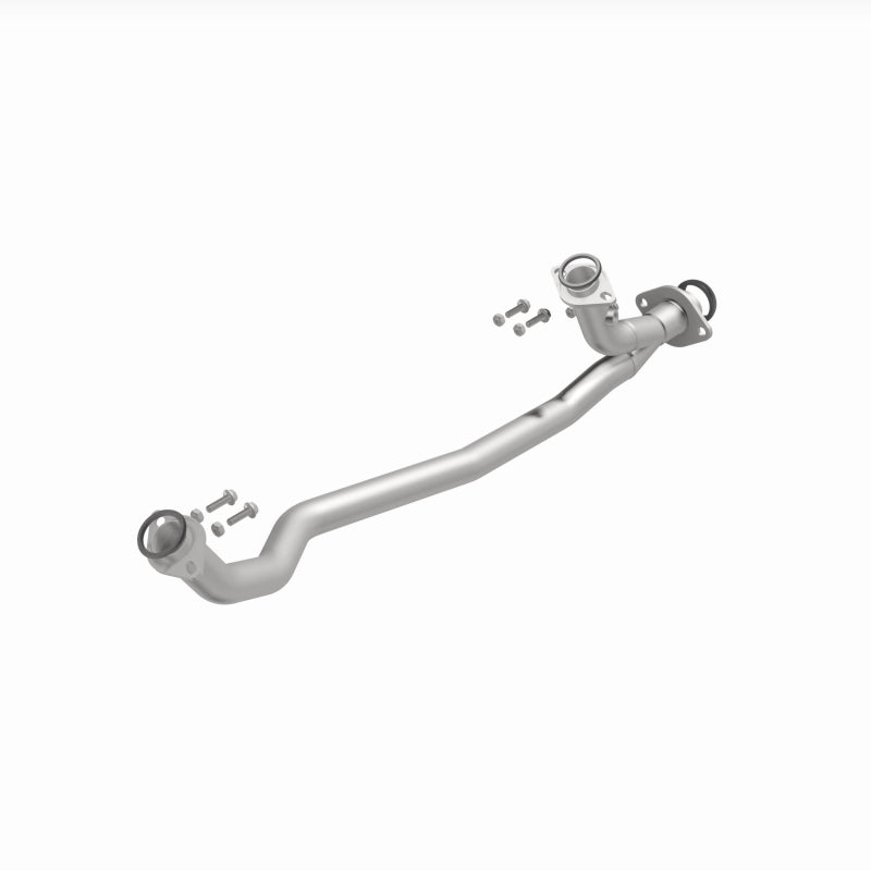MagnaFlow BRExhaust Direct-Fit Front Pipe Kit - Toyota Sienna 3.5L 2007-2010, view 10