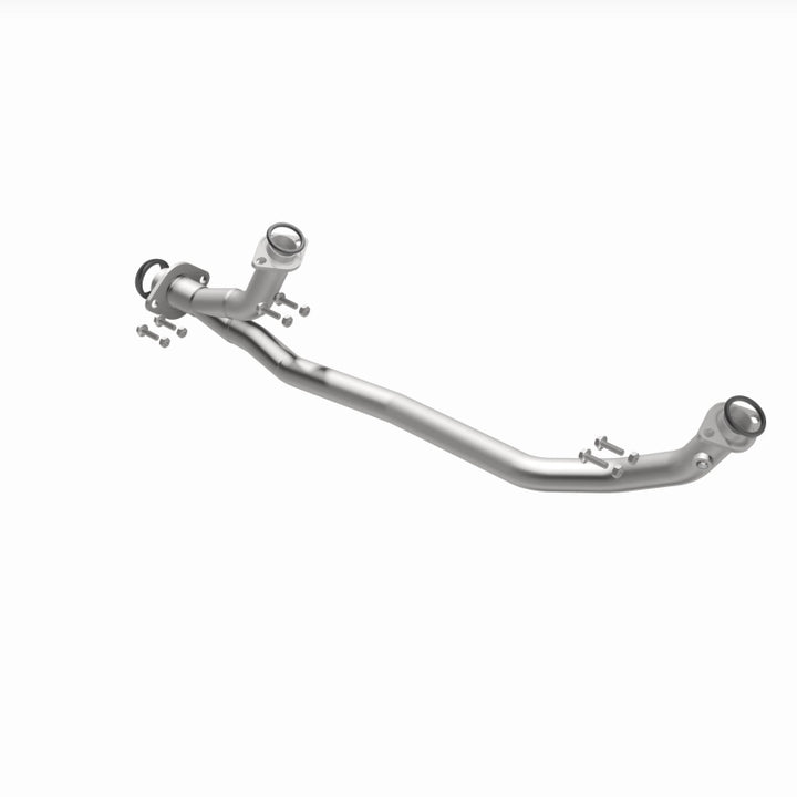 MagnaFlow BRExhaust Direct-Fit Front Pipe Kit - Toyota Sienna 3.5L 2007-2010, view 12