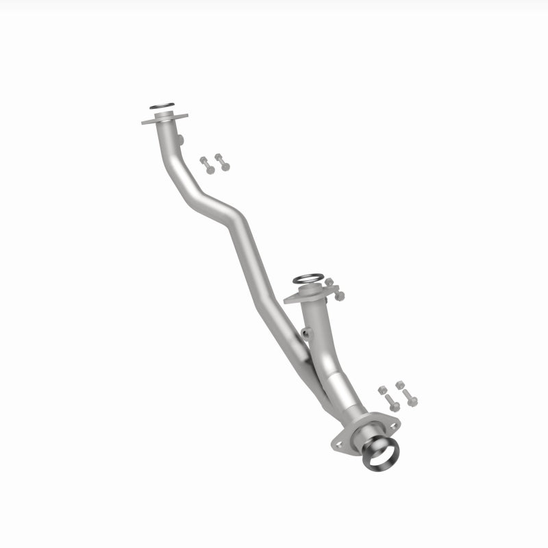 MagnaFlow BRExhaust Direct-Fit Front Pipe Kit - Toyota Sienna 3.5L 2007-2010, view 13