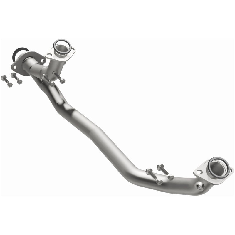 MagnaFlow BRExhaust Direct-Fit Front Pipe Kit - Toyota Sienna 3.5L 2007-2010, view 15